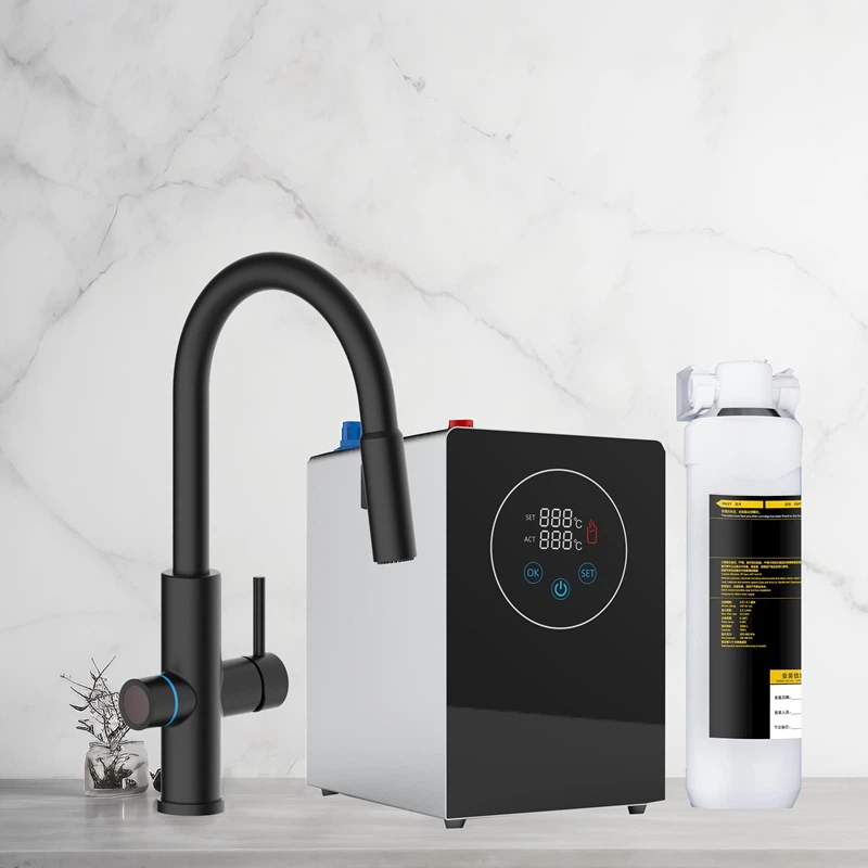 4 in 1 tap with hose 4 in 1 tap with hose