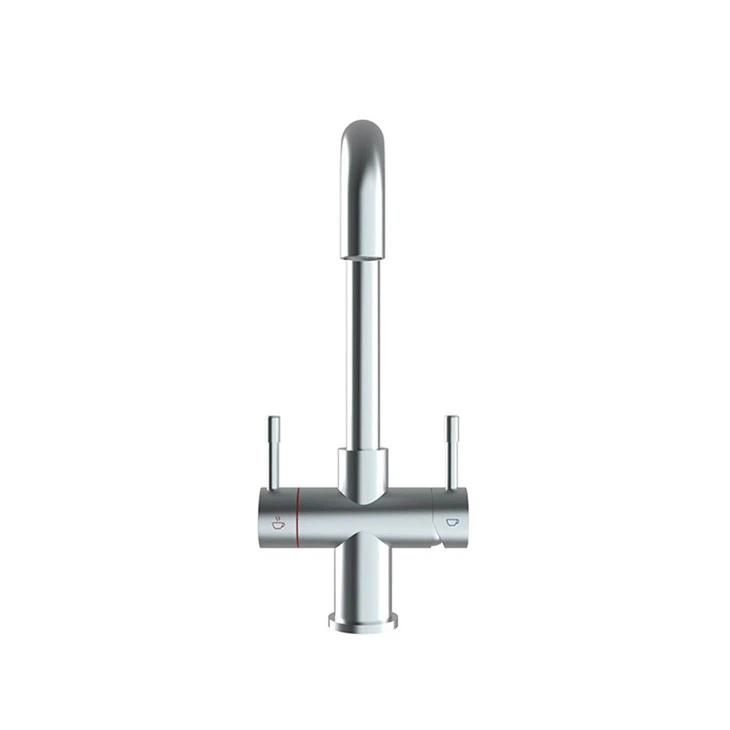 4 in 1 hot tap